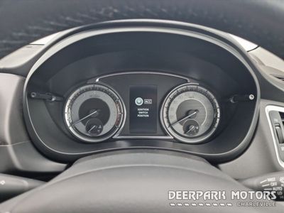 2023 Suzuki SX4 S-Cross