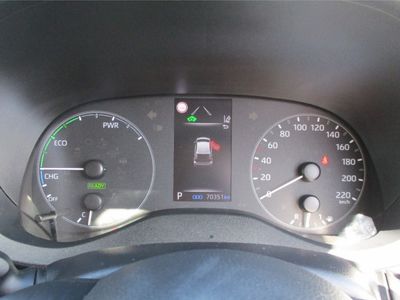 2023 Toyota Yaris