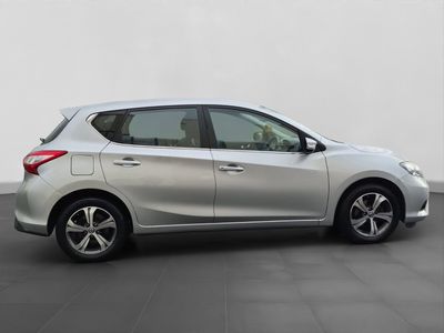 2019 Nissan Pulsar