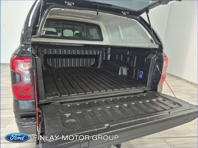 2024 Ford Ranger