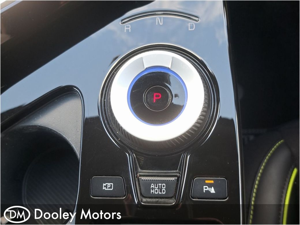 2024 Kia EV6