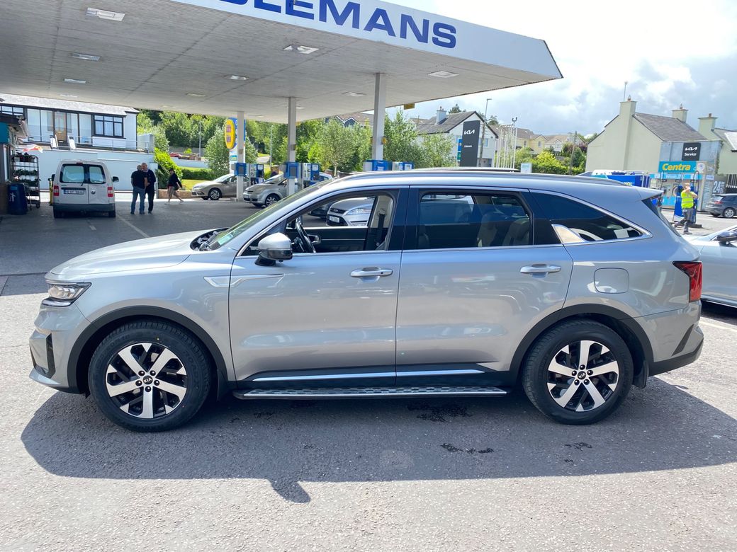 2021 Kia Sorento