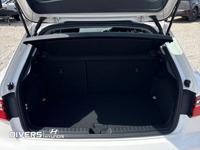 2021 Audi A1