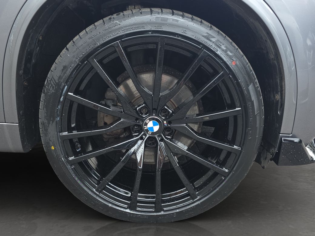 2018 BMW X5