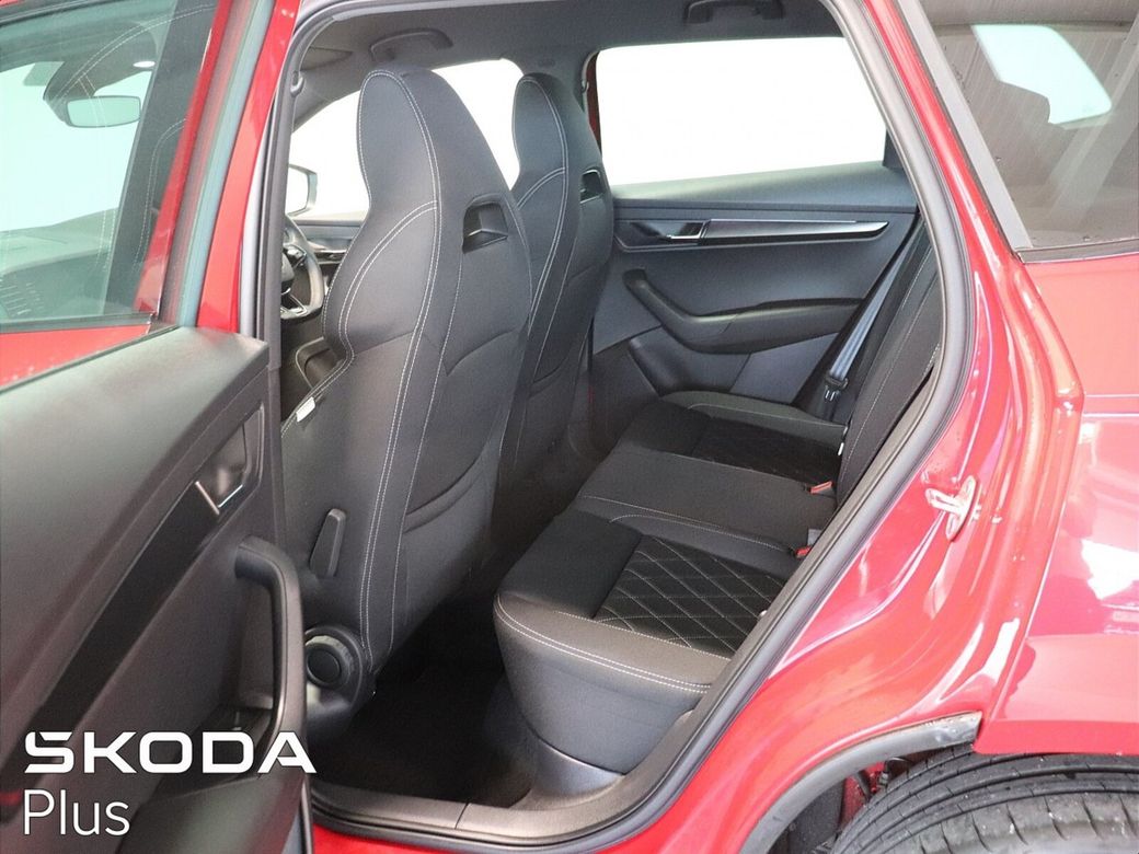 2023 Skoda Karoq