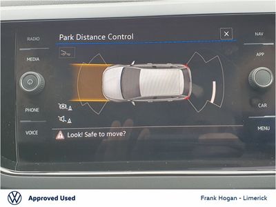 2022 Volkswagen Polo