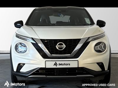 2022 Nissan Juke