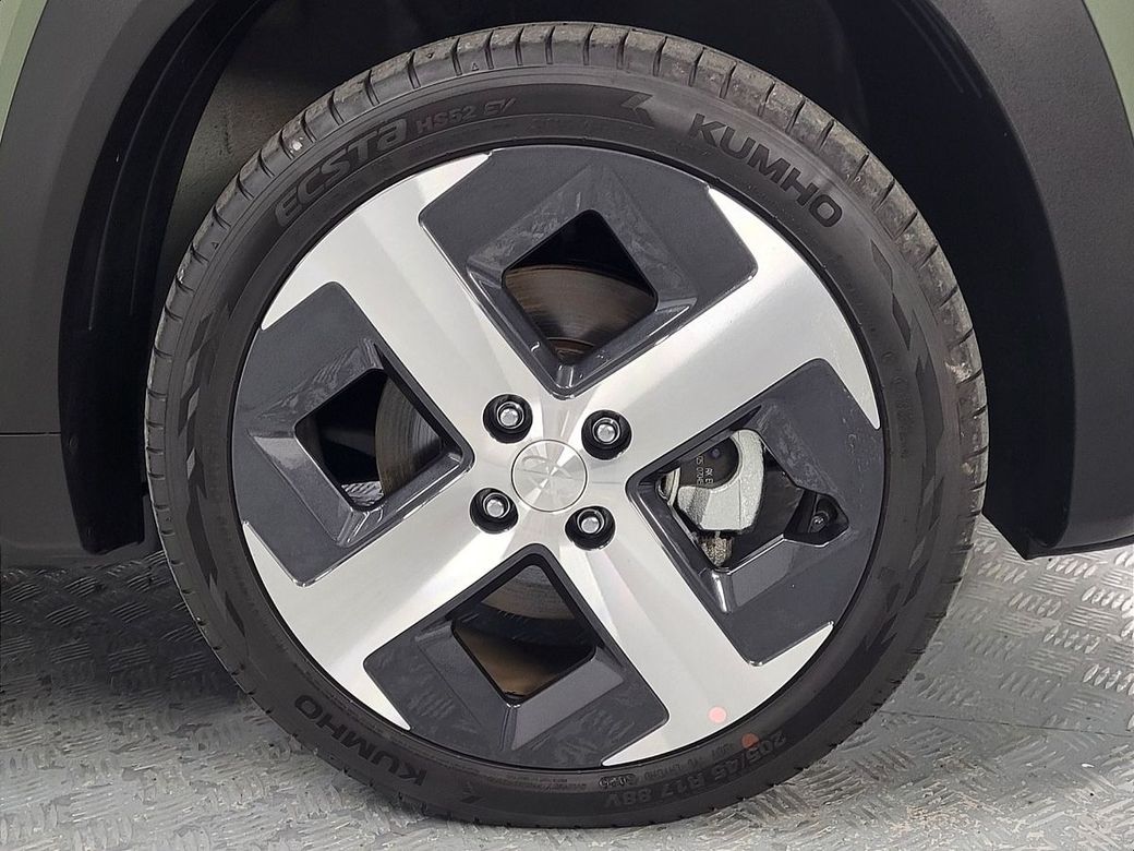 2026 Hyundai INSTER
