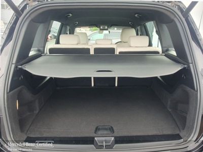 2023 Mercedes-Benz GLB Class