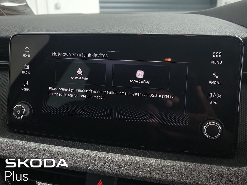 2024 Skoda Scala