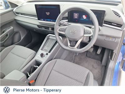 2026 Volkswagen T-Roc