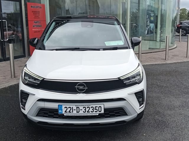 vehicle for sale from Donal Ryan Motor Group Roscrea