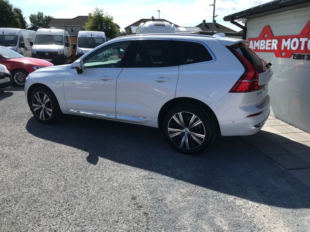 2022 Volvo XC60