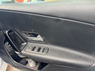 2021 Mercedes-Benz A Class