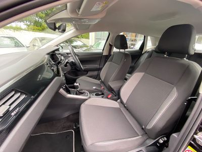 2023 Volkswagen Polo