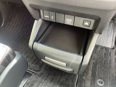 2020 Honda Odyssey