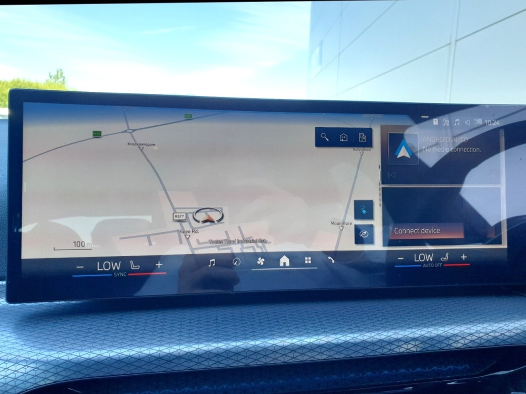 2026 BMW i4