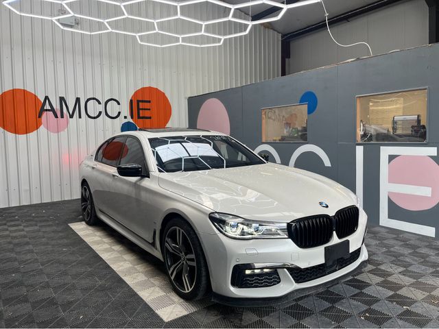 vehicle for sale from The Automatic Motor Car Centre