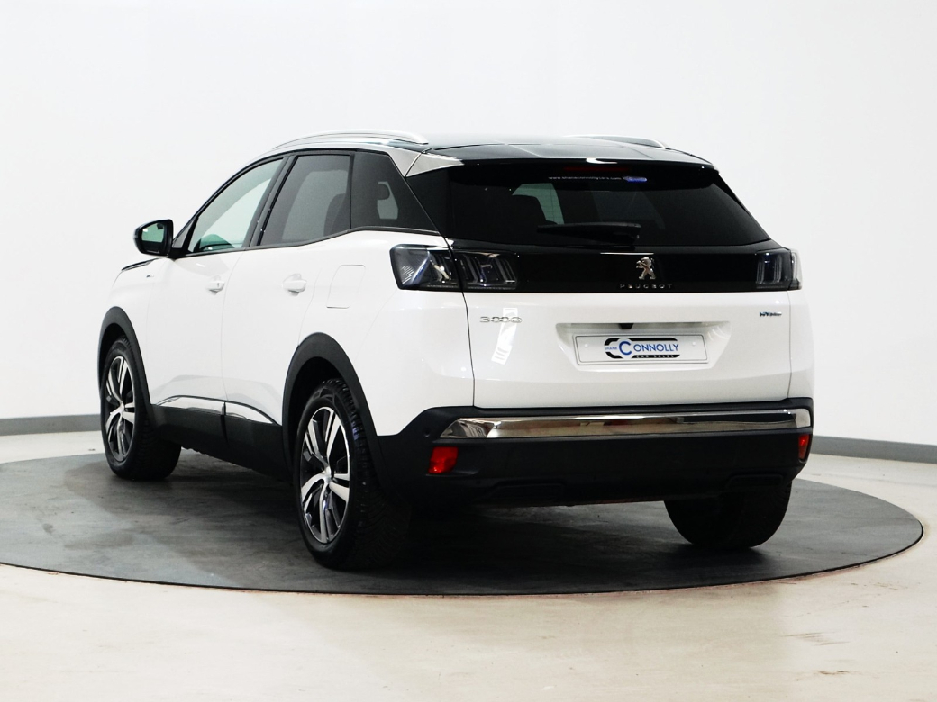 2023 Peugeot 3008