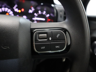 2019 Citroen C3