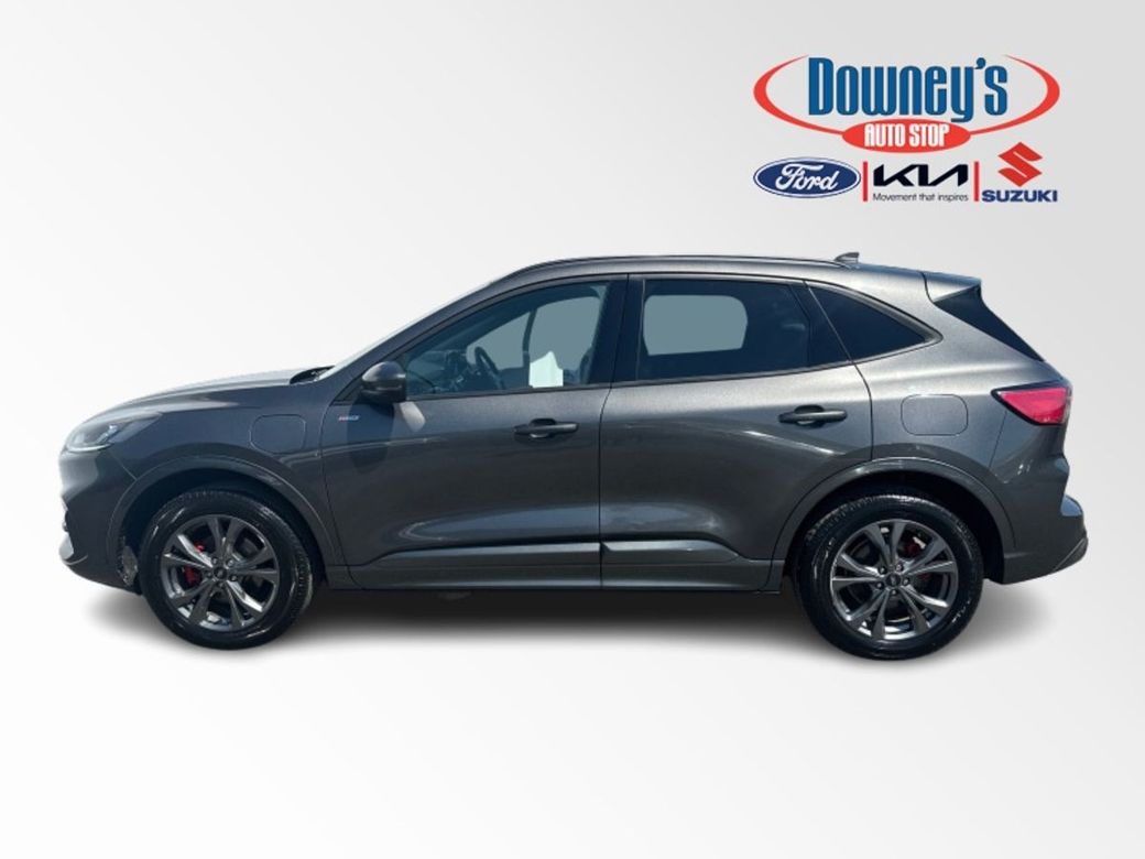2023 Ford Kuga