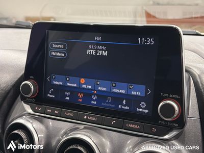 2023 Nissan Juke