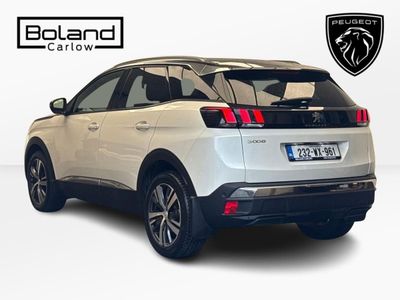 2023 Peugeot 3008