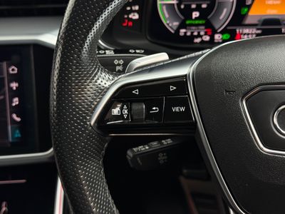 2022 Audi A6