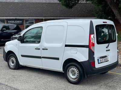 2019 Renault Kangoo