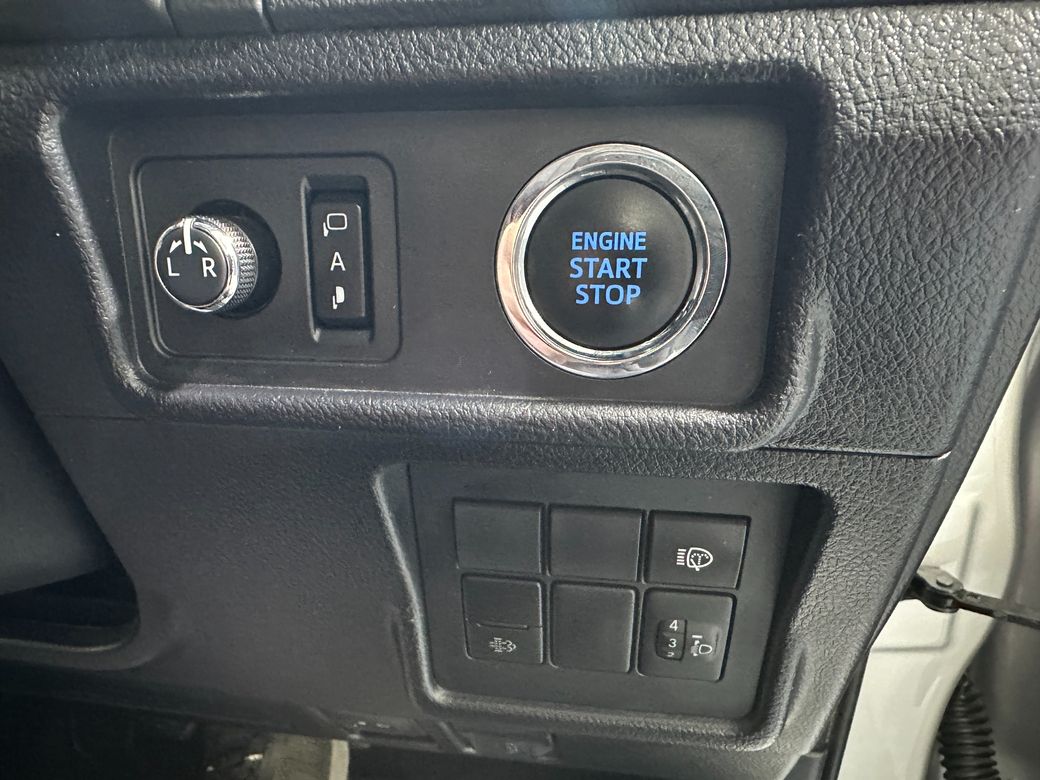 2023 Toyota Landcruiser