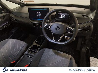 2026 Volkswagen ID.3