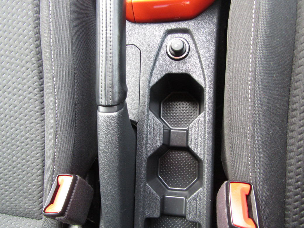 2019 Volkswagen Polo