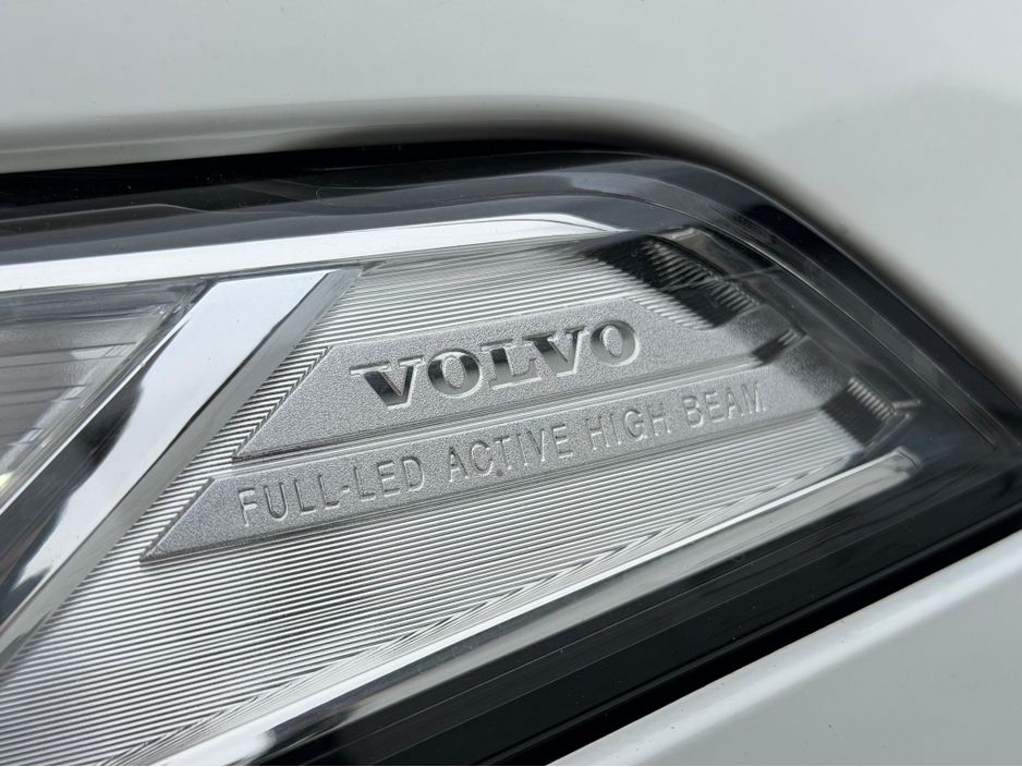 2016 Volvo XC90