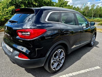 2016 Renault Kadjar