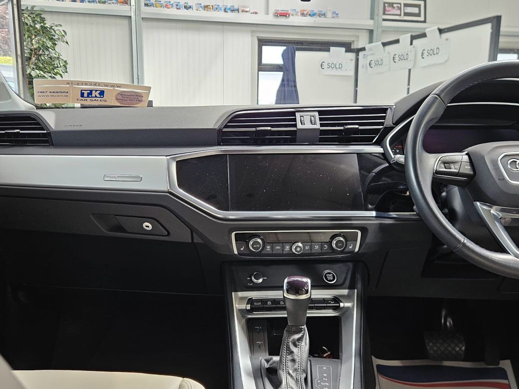 2024 Audi Q3