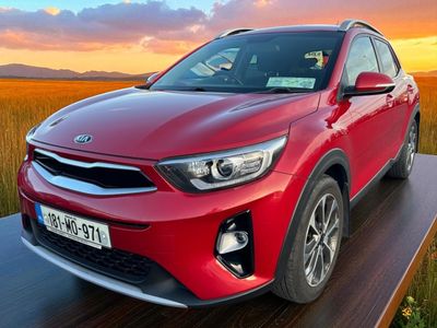 2018 Kia Stonic