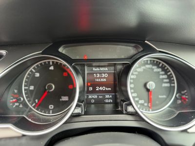 2014 Audi A5