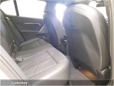 2025 BMW i5