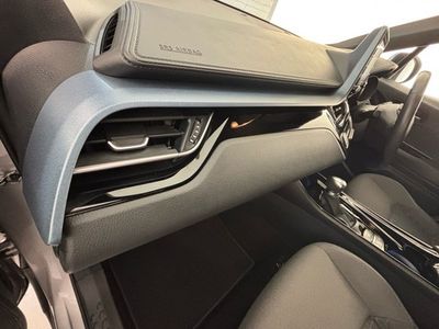 2022 Toyota C-HR