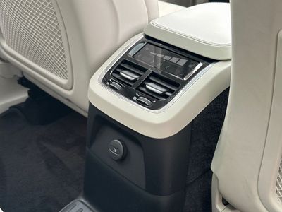 2024 Volvo XC90