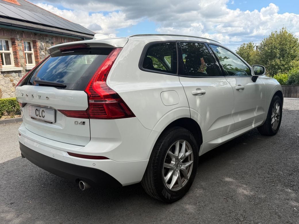2018 Volvo XC60