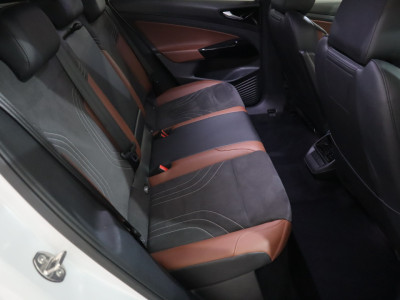 2023 Volkswagen ID.5