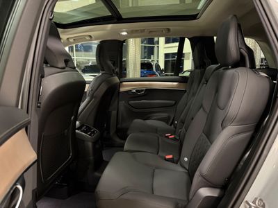 2025 Volvo XC90