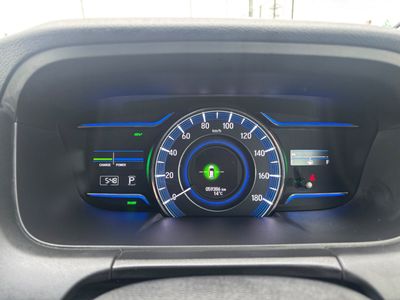 2017 Honda Odyssey