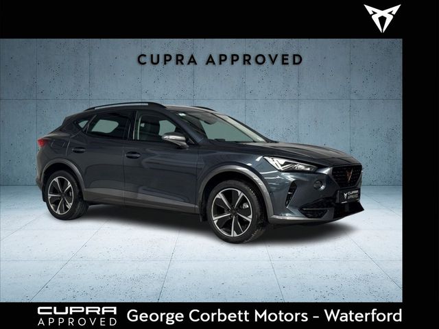 vehicle for sale from George Corbett Motors