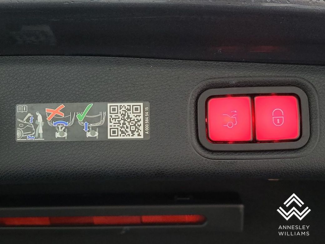 2023 Mercedes-Benz E Class