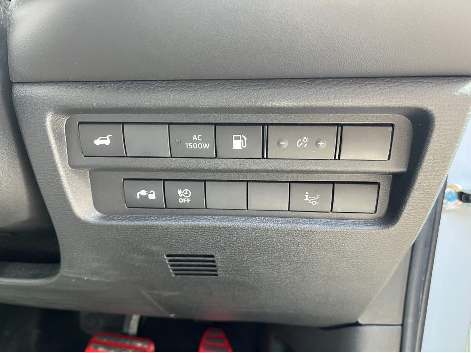 2023 Mitsubishi Outlander