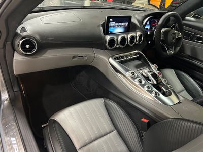 2015 Mercedes-Benz AMG