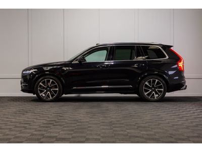2018 Volvo XC90