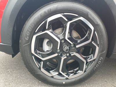 2025 Citroen C3